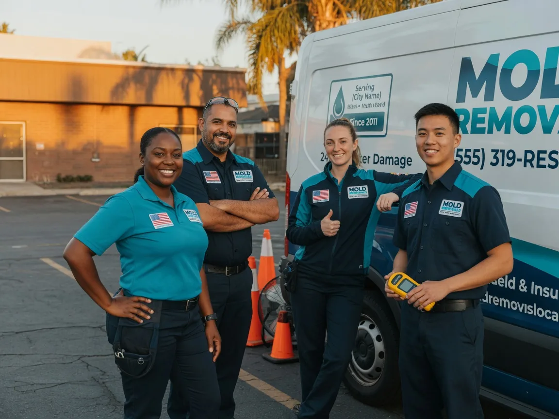 Water Damage Restoration company in Micanopy, FL